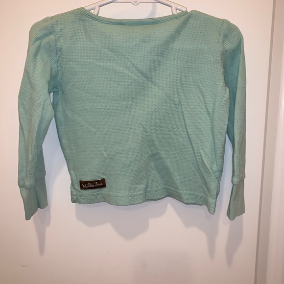 Matilda Jane dress and undershirt size 18-24 mo - Picture 4 of 4